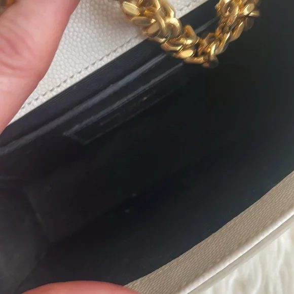 YSL Original Kate Bag - Picture 15 of 16